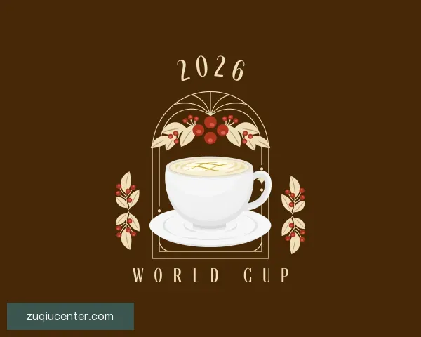 介绍2026年世界杯