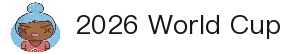 2026 World Cup2026世界杯赛程中心 - 世界杯赛事信息平台