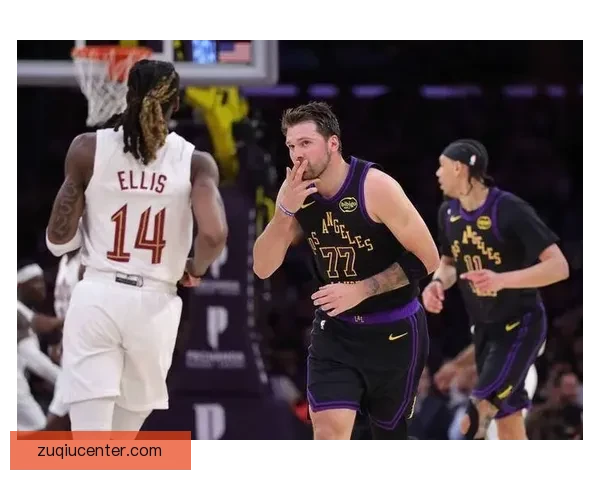 Haynes称东契奇难超越亚历山大文班亚马布朗成为MVP中心